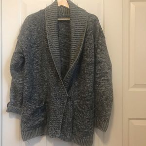 GAP Single Button Sweater Cardigan. XXL